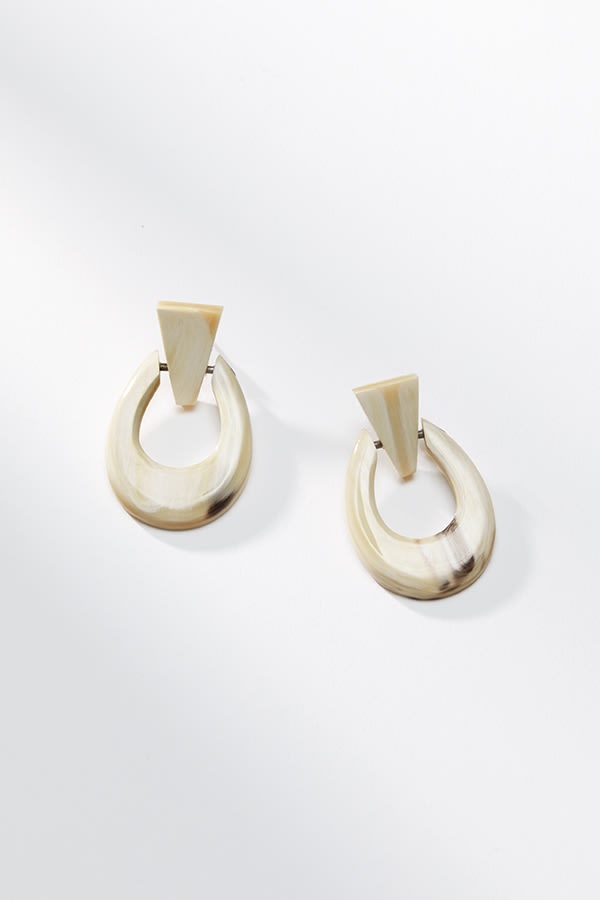 The Wanda Earrings