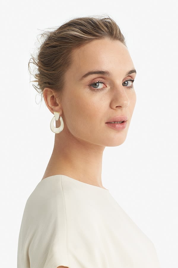 The Wanda Earrings