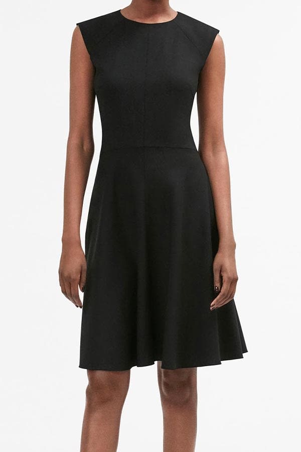 The Toi Dress