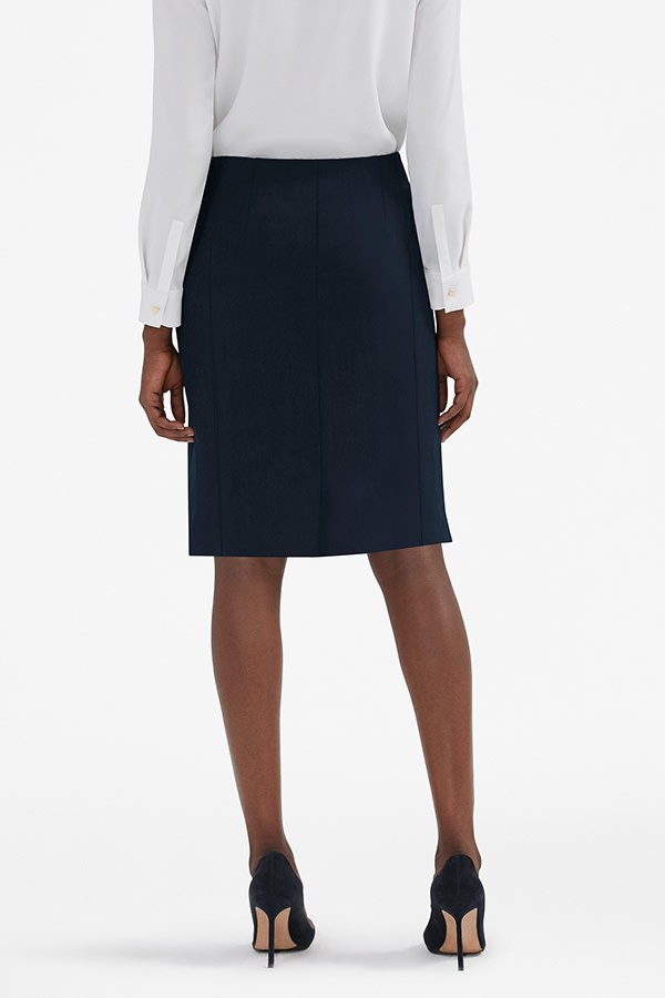 The Noho Skirt