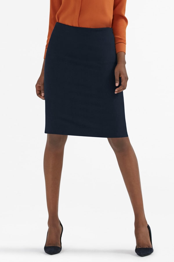 The Noho Skirt