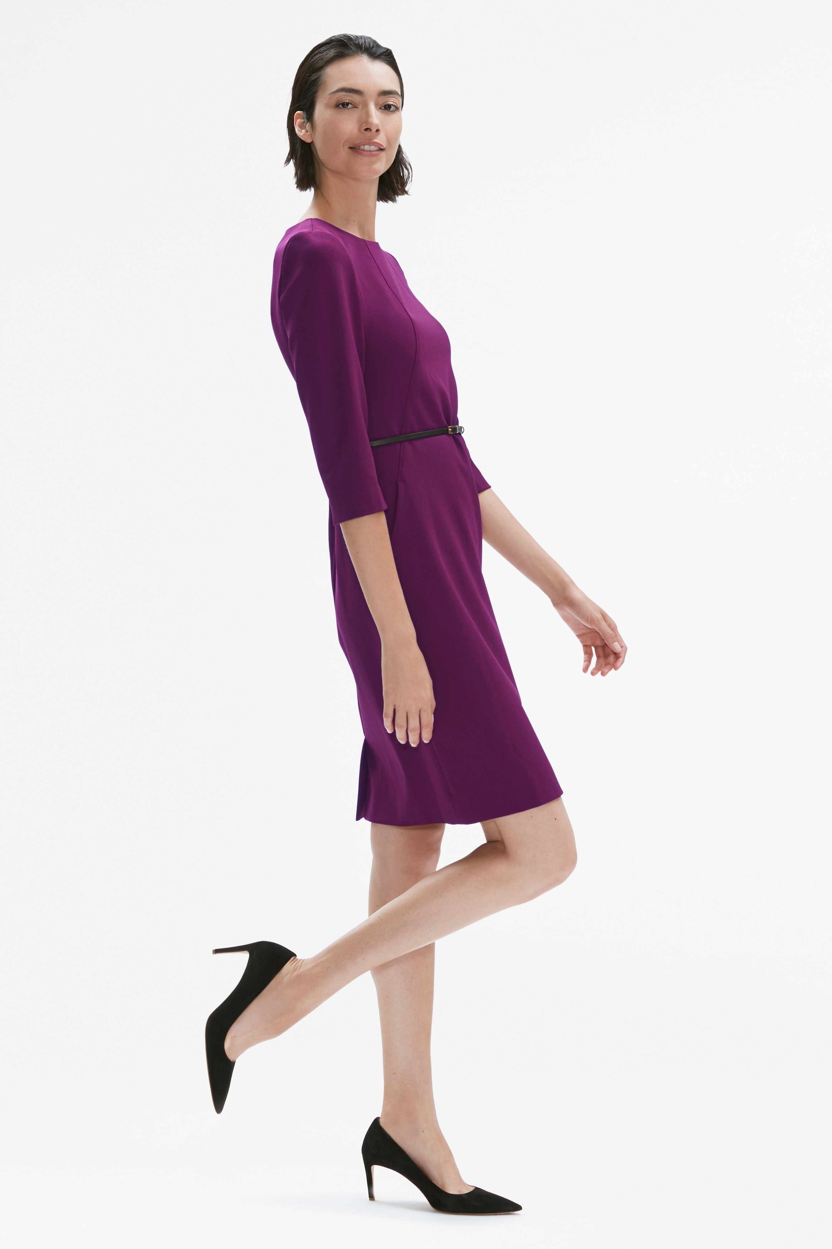 The Etsuko Dress