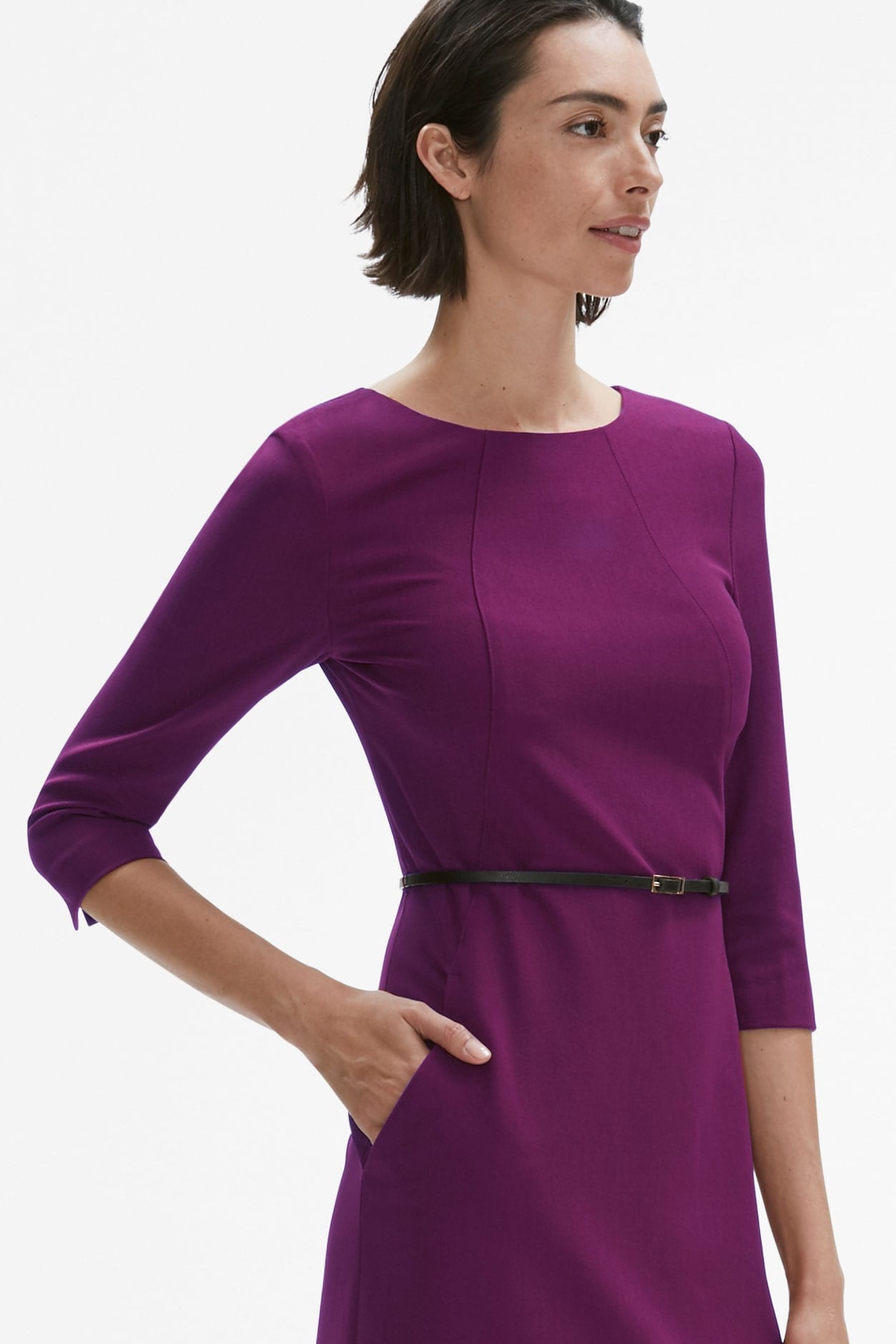 The Etsuko Dress