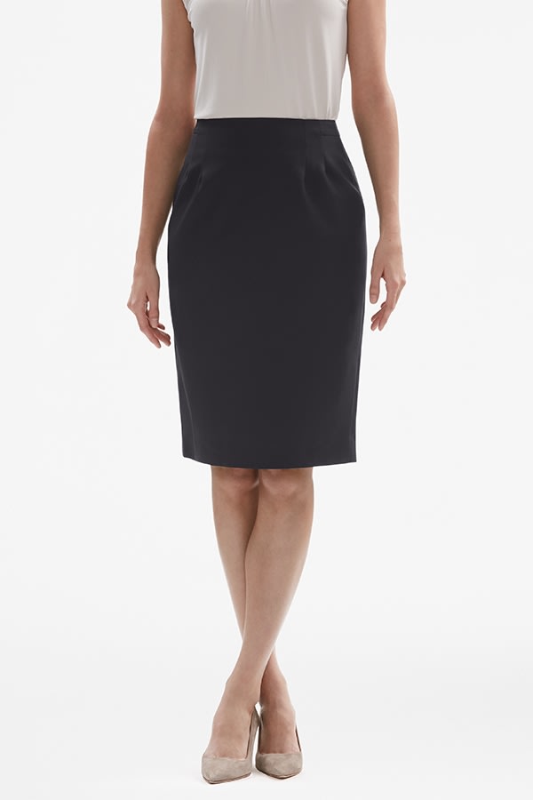 The Cobble Hill Skirt