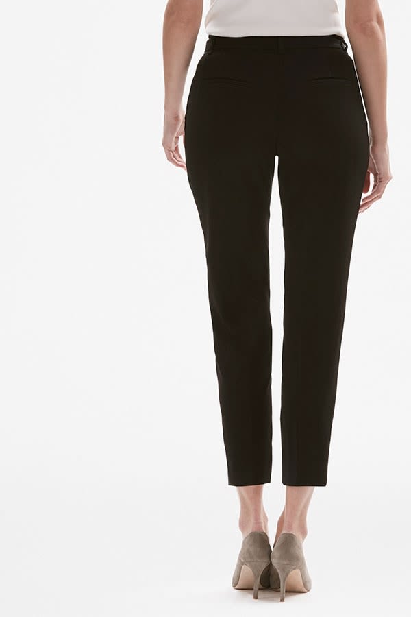 The Mejia Pant—Stretch Twill