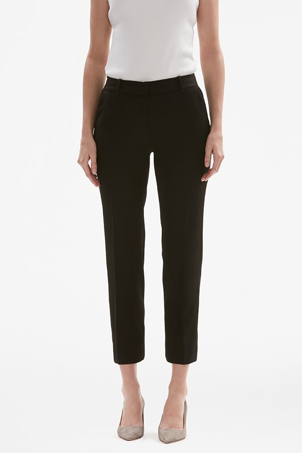 The Mejia Pant—Stretch Twill