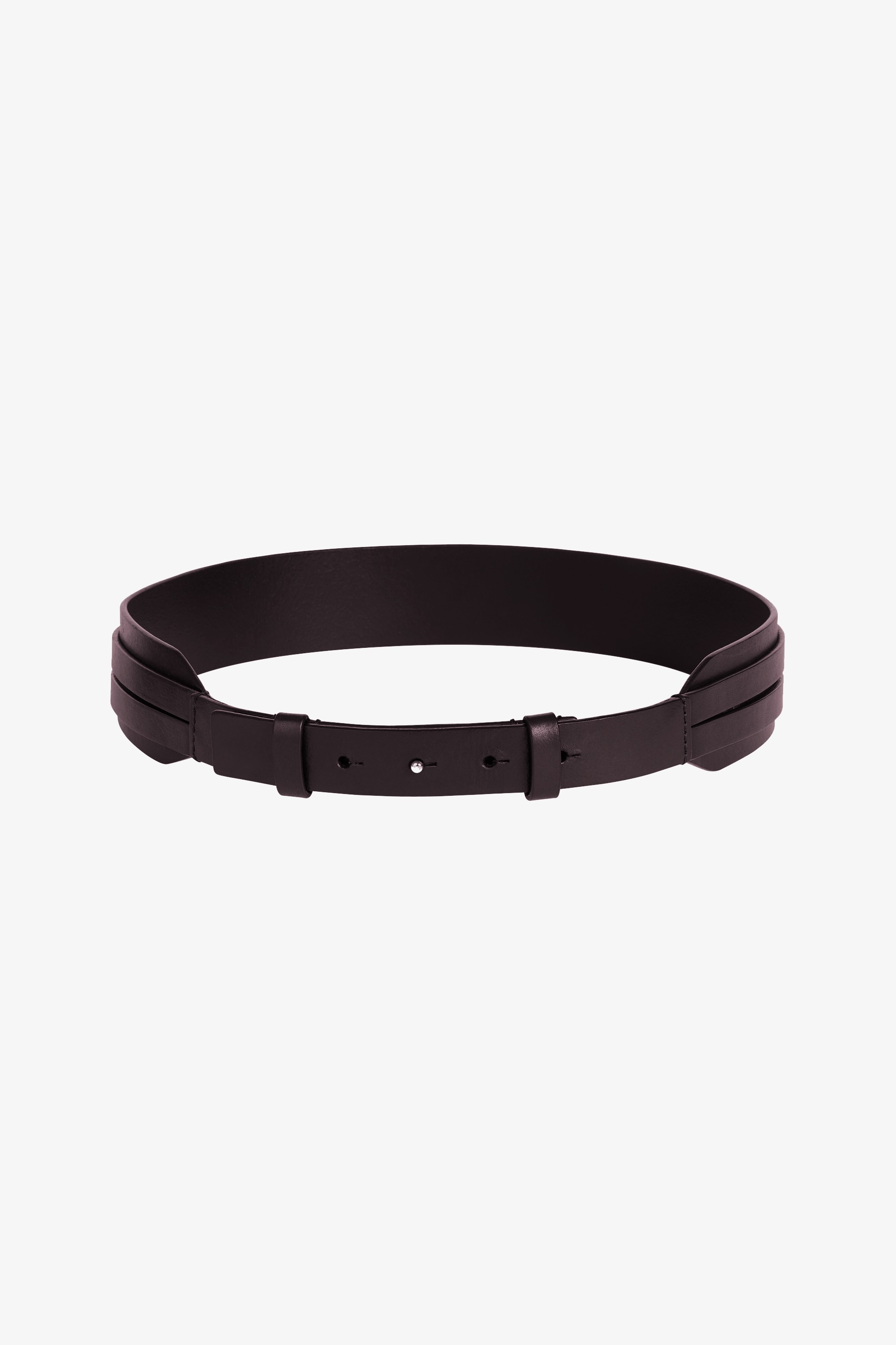 The Crossover Belt