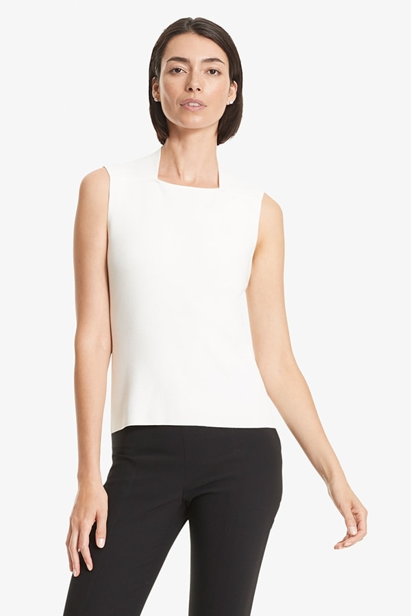 The Singer Top—365Knit