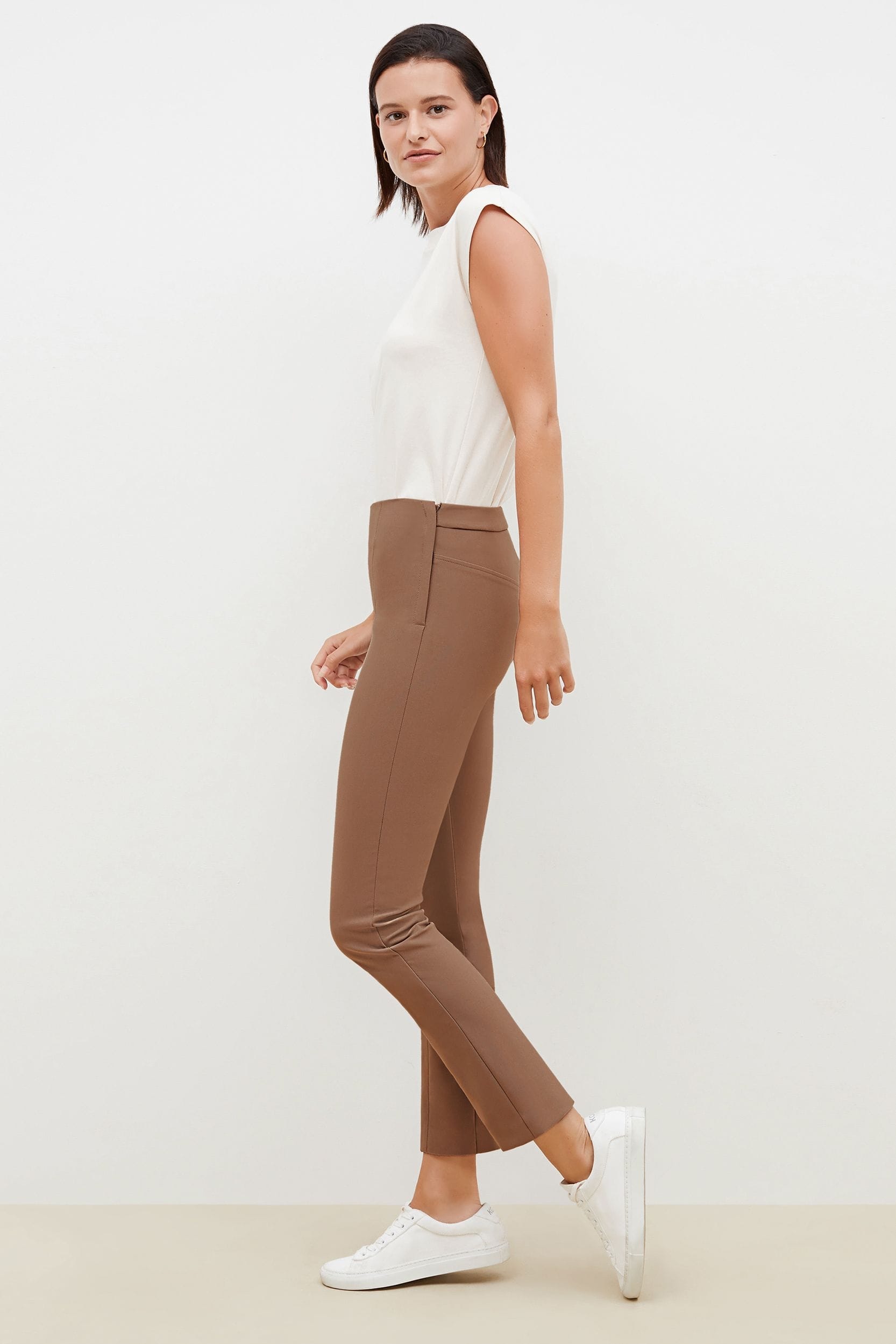 The Foster Pant—Everstretch