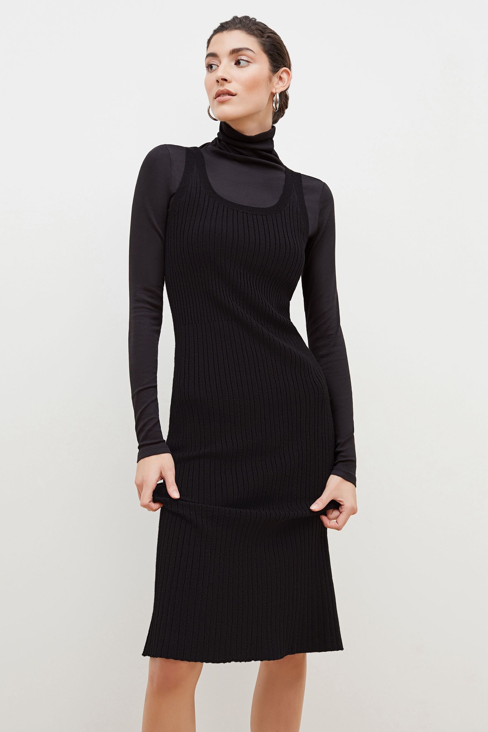 The Gwen Dress
