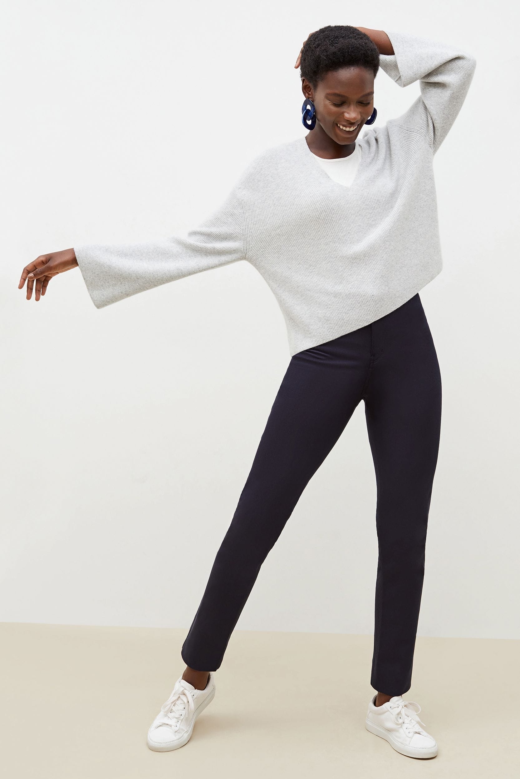 The Hockley Jean—Better Than Denim