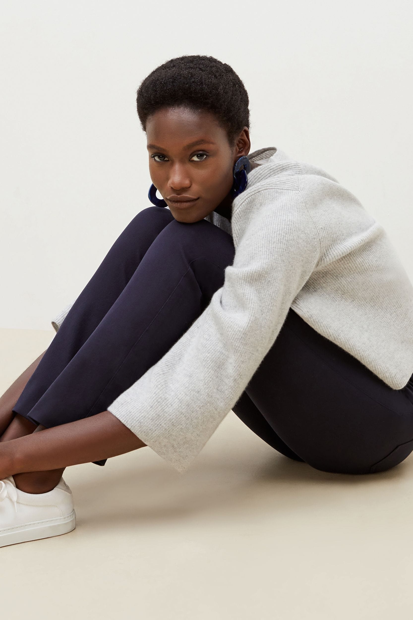 The Hockley Jean—Better Than Denim