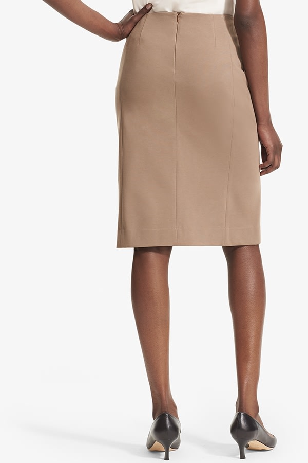 The Greenpoint Skirt