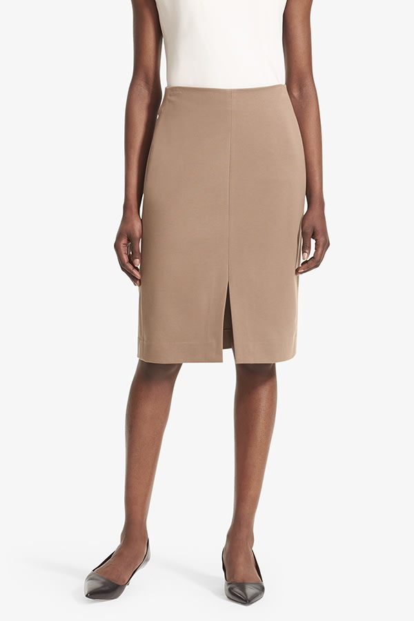 The Greenpoint Skirt