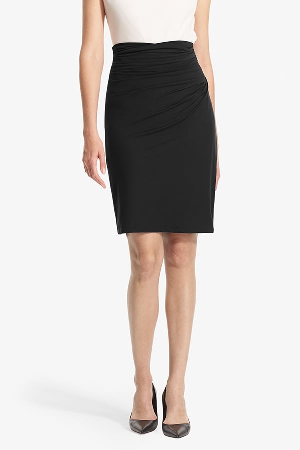 The Soho Skirt
