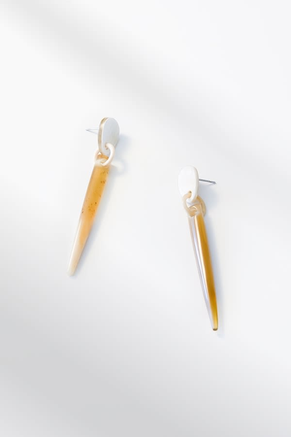 The Parker Earrings