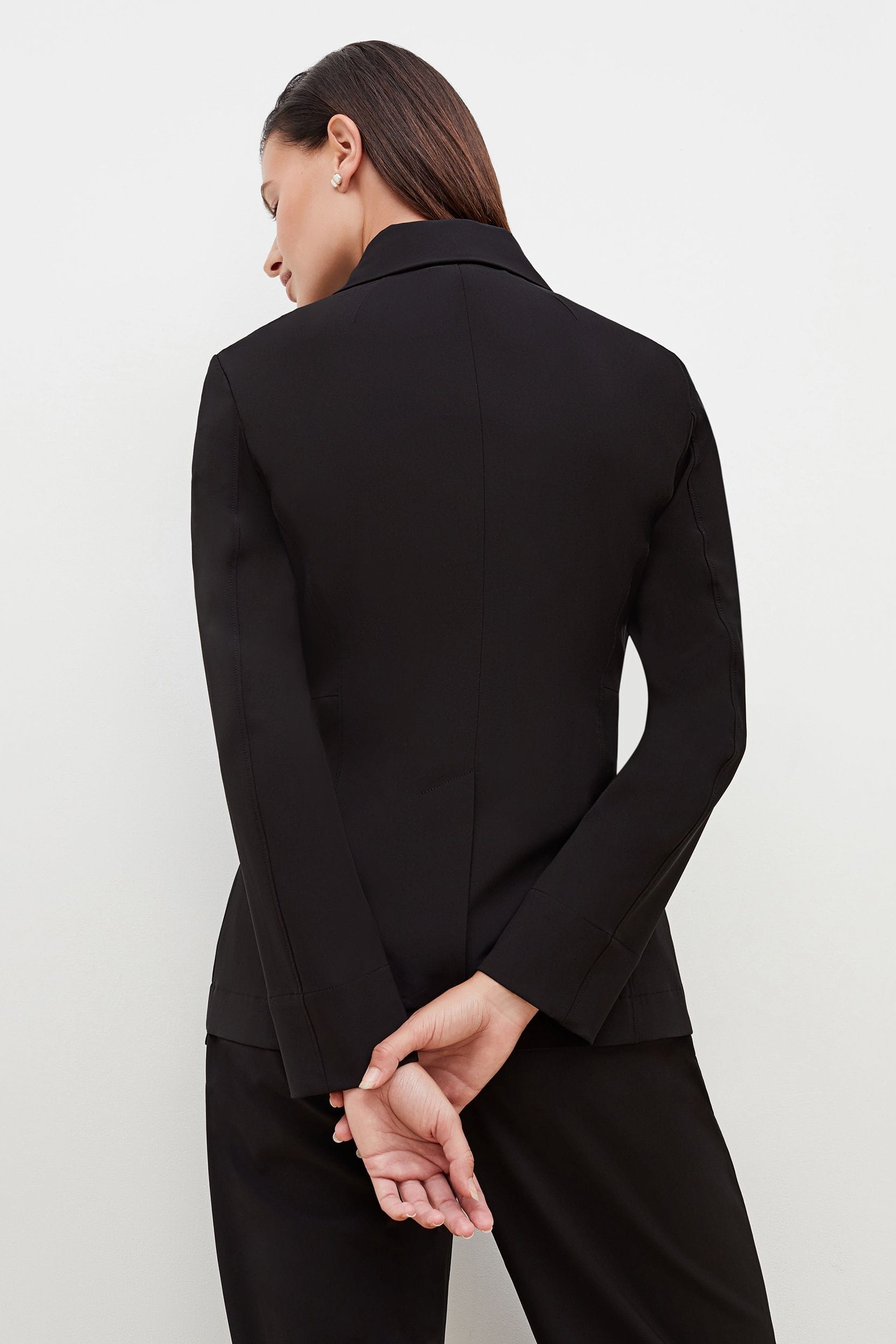 The Moreland Jacket—OrigamiTech
