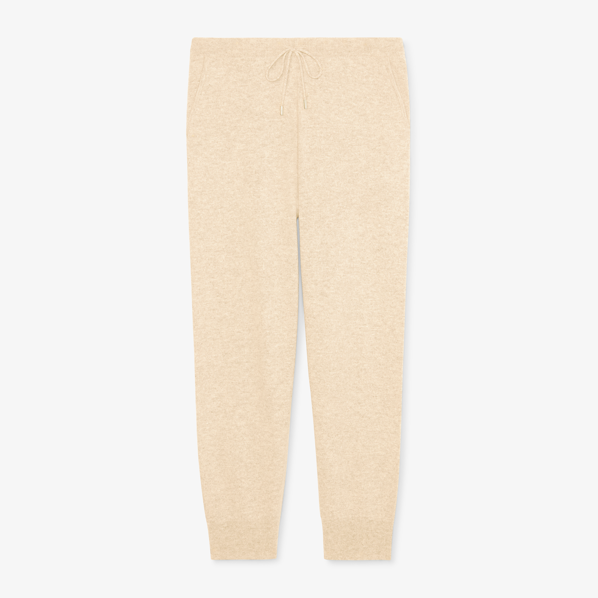 cashmere hoodie and jogger set