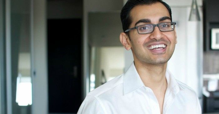 quien es neil patel 1