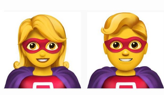 apple emoticonos