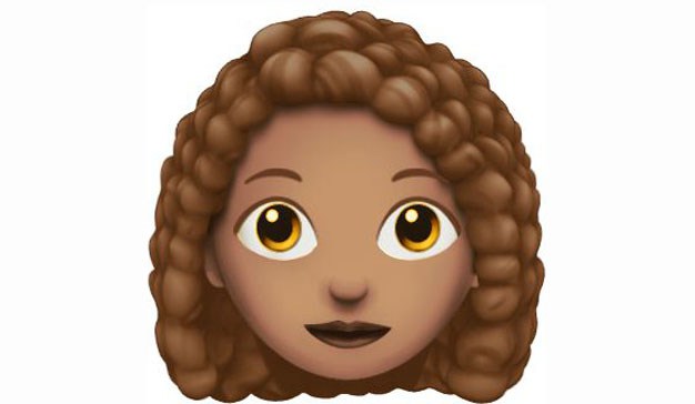 emoticonos inclusivos apple