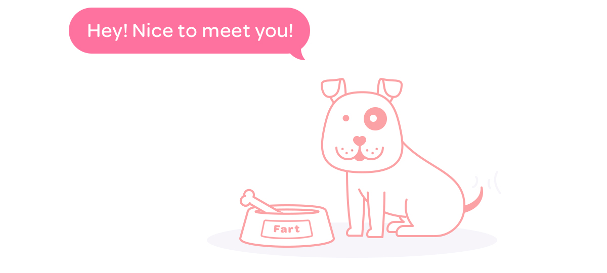 Happy Puppy iOS app