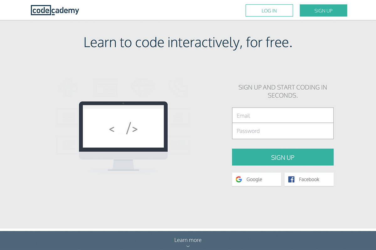 Codecademy