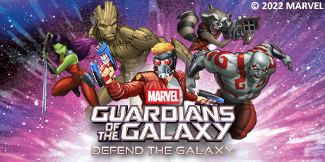guardians of galaxy