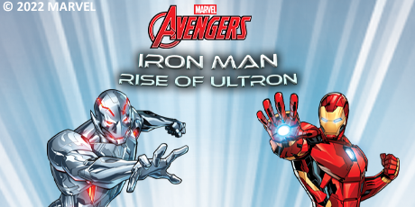Iron man
