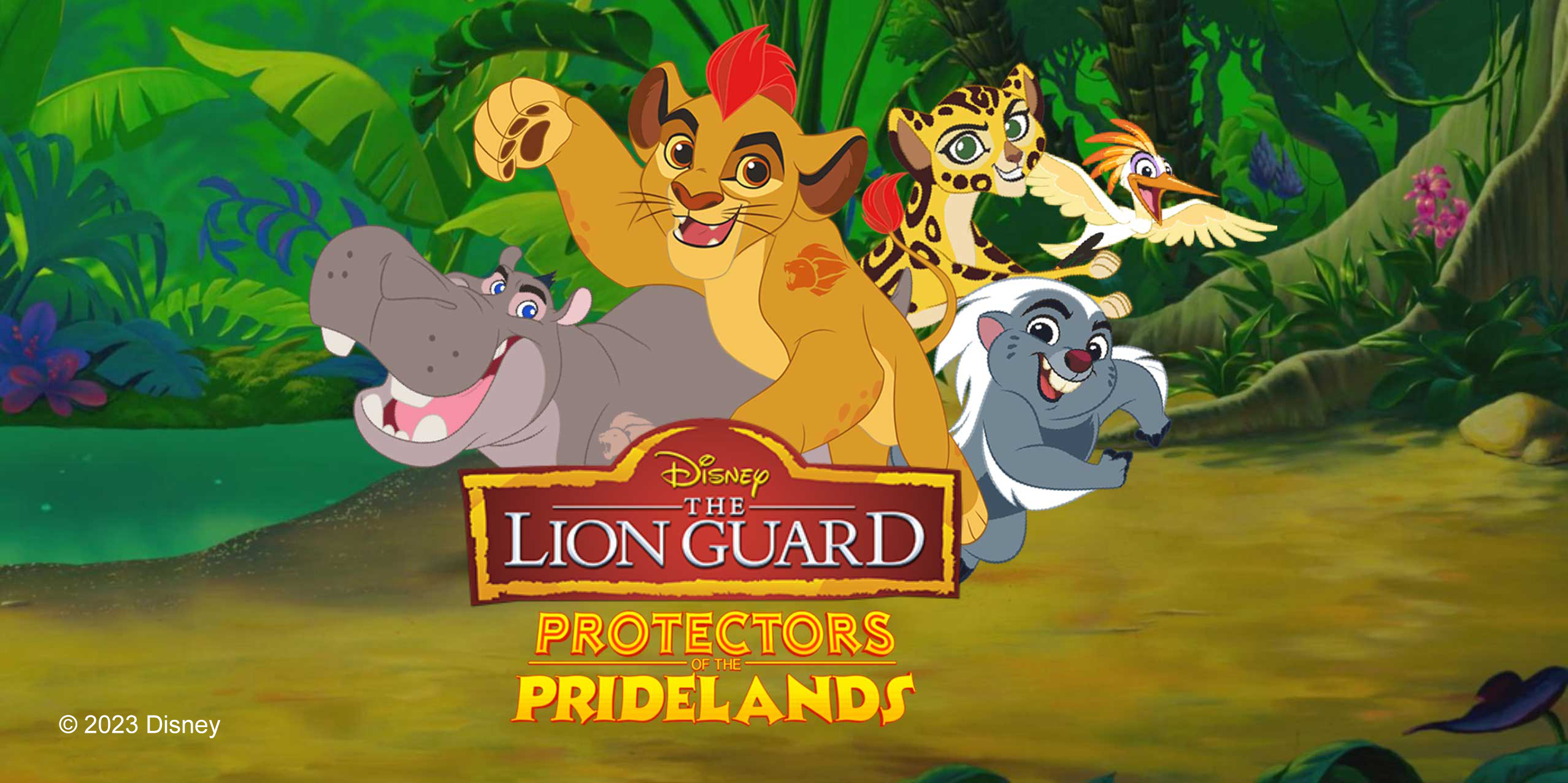 Lion King
