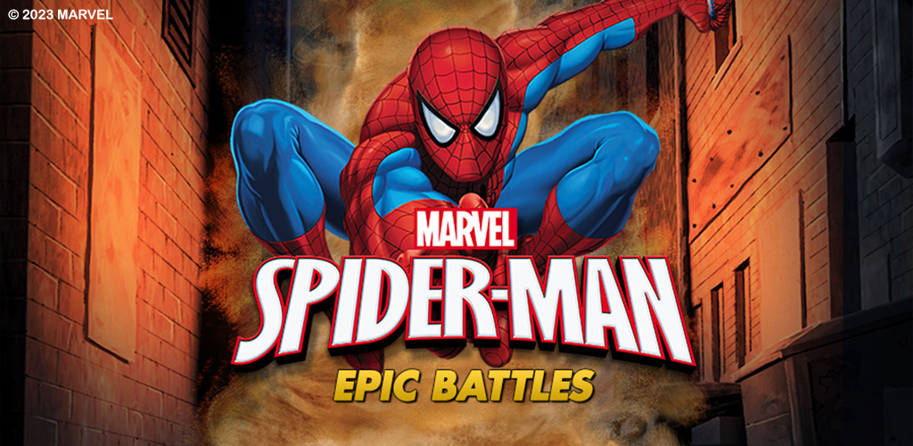 Spider Man Epic Battles