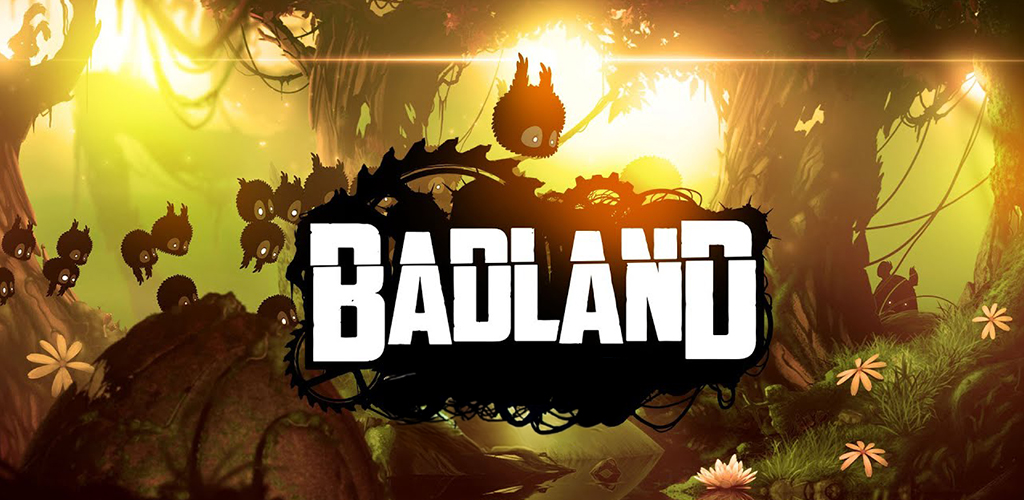 Badland