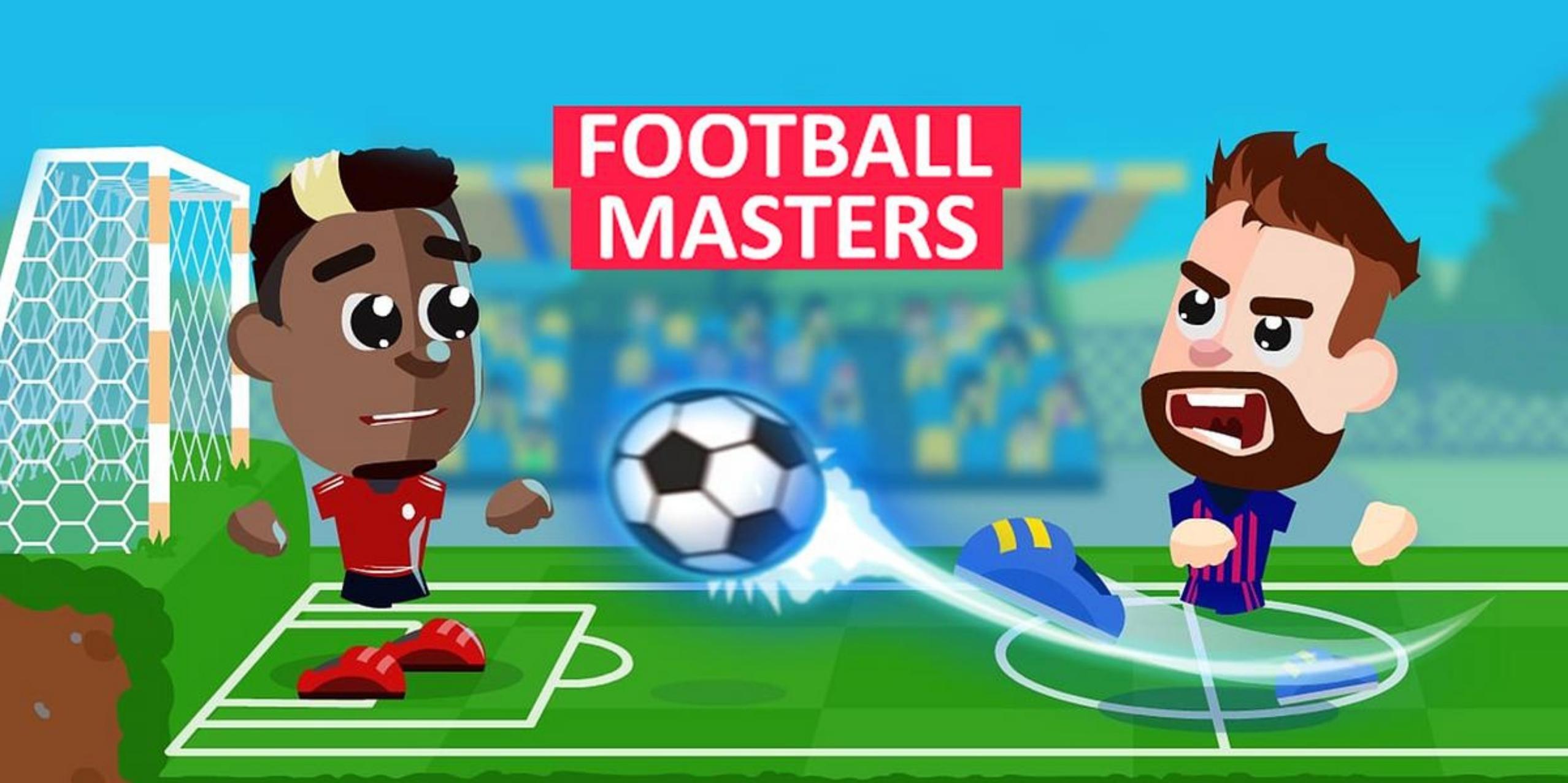Football Masters