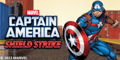 captain America