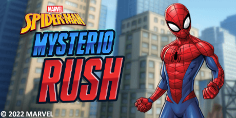 spiderman