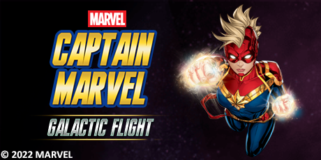 captain marvel