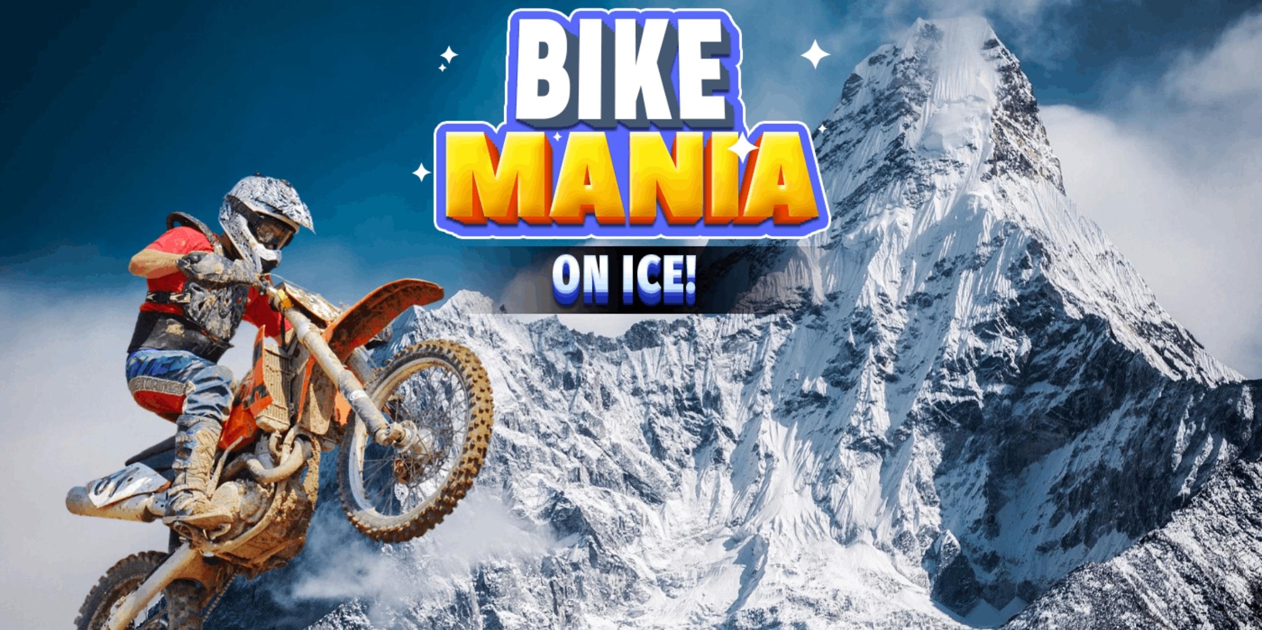 Bike Mania