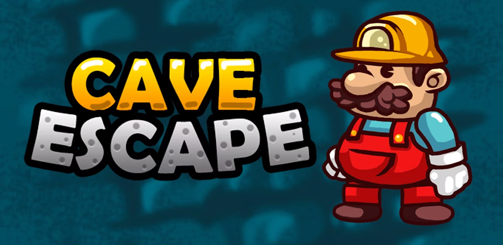Cave escape