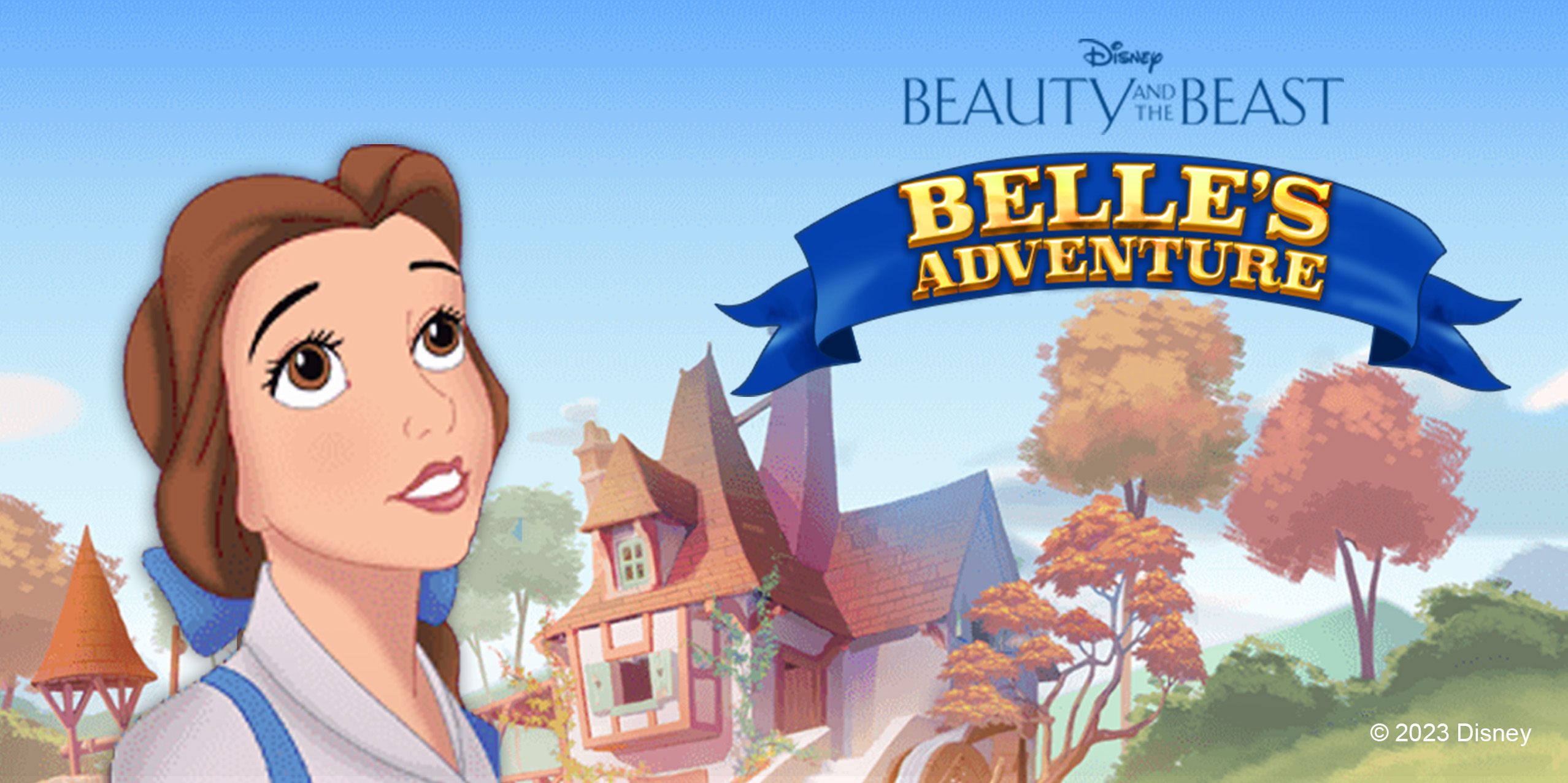Beauty and the Beast