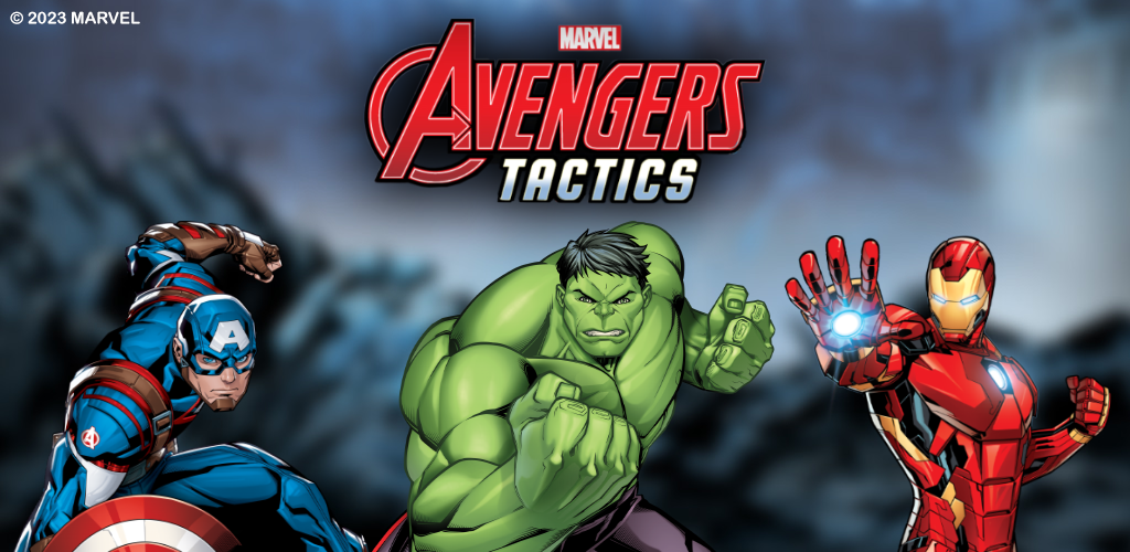 Avengers Tactics