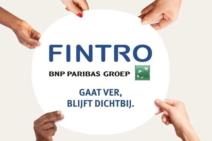 Foto 1 di Fintro-Izegem-Wittouck Izegem BV