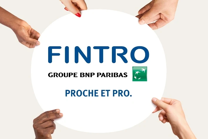 Foto 1 di Fintro-Fleurus-CQFD Assurfinance SA