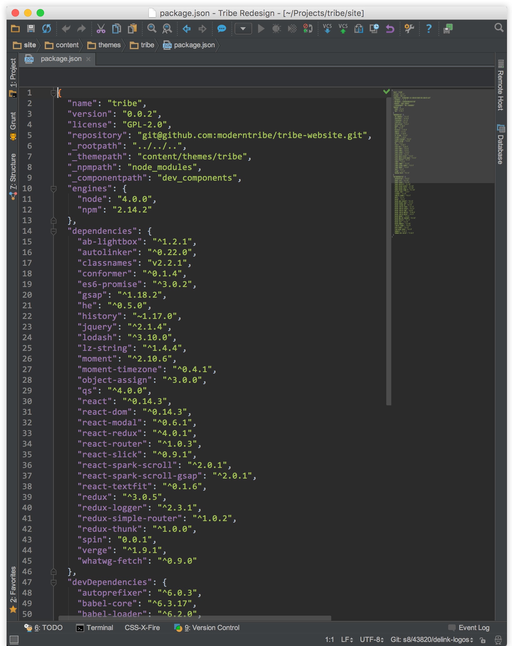 app-package