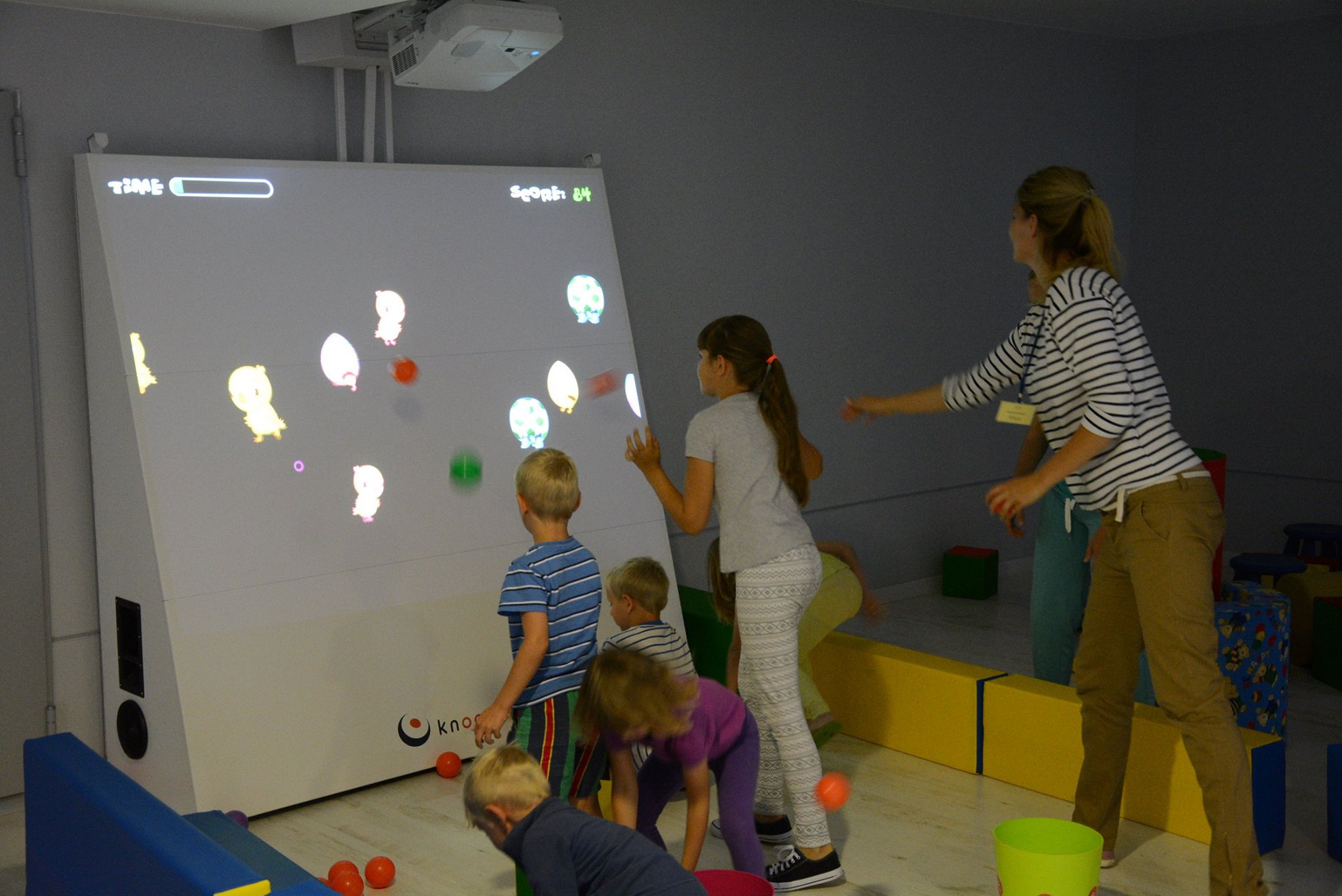 Wsipnet Interaktywne Gry I Zabawy