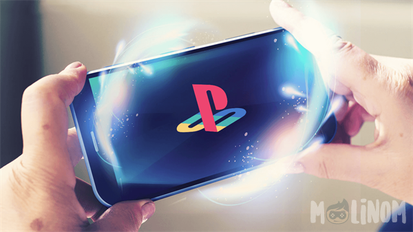 sony android ve iphone oyun