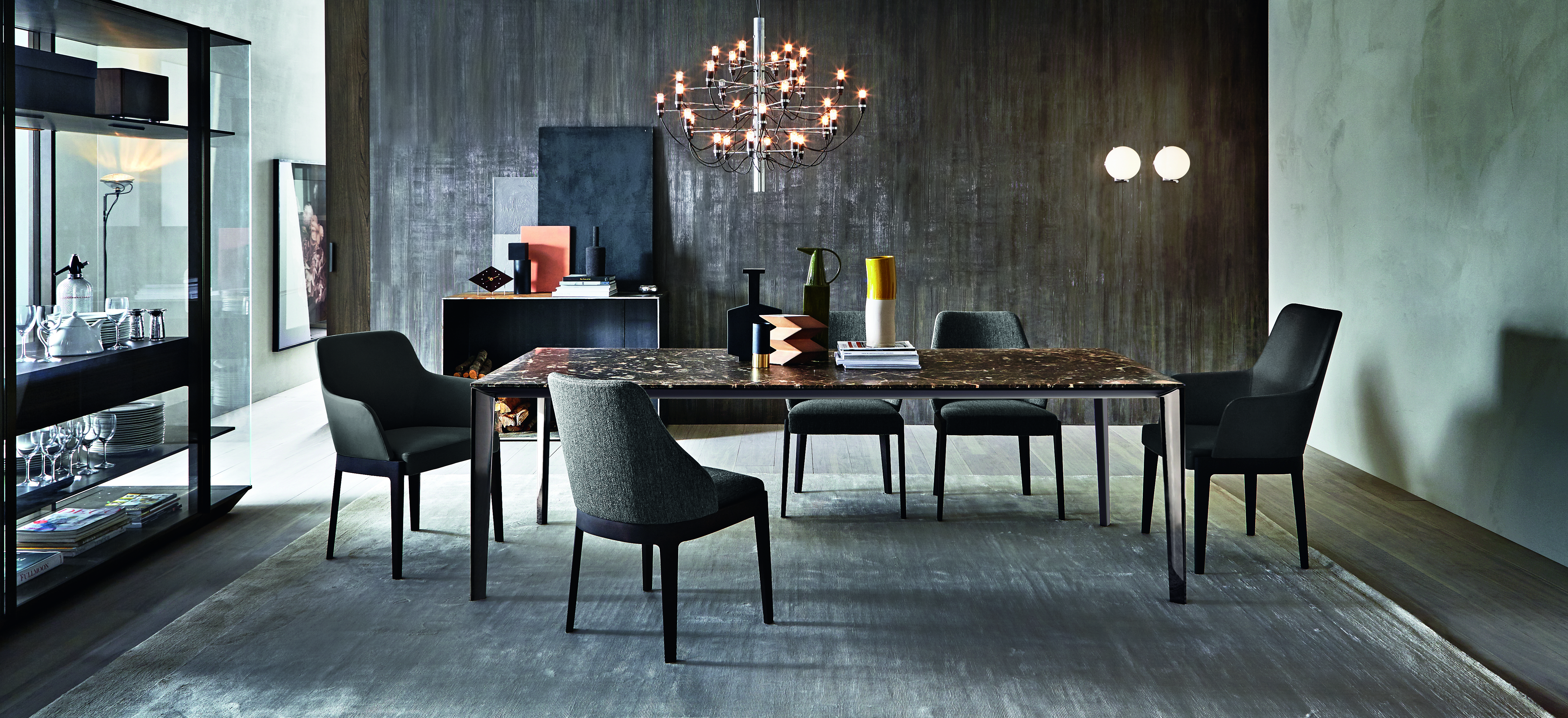Molteni | OLD FORD | Molteni&C
