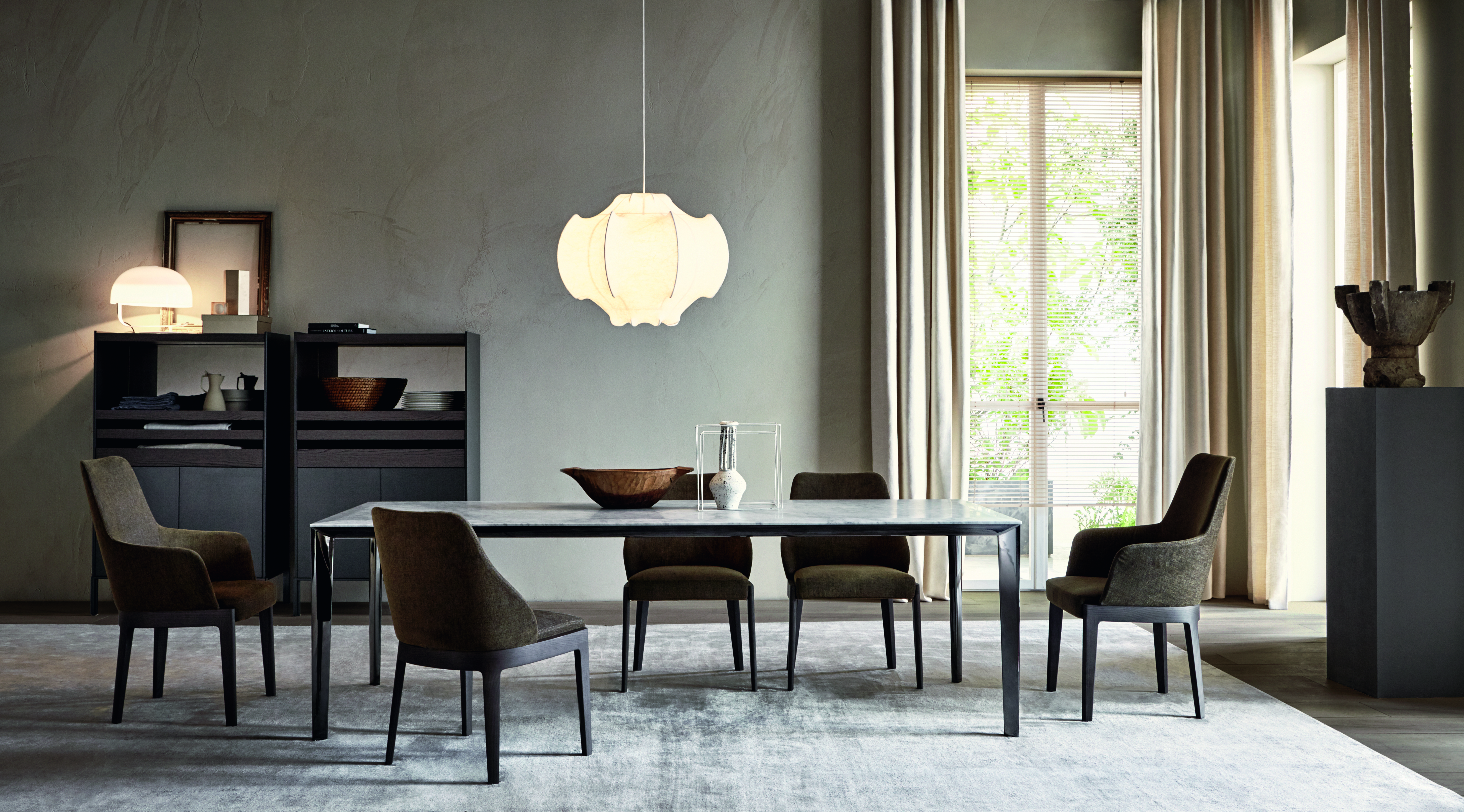 Molteni&C | GLOVE