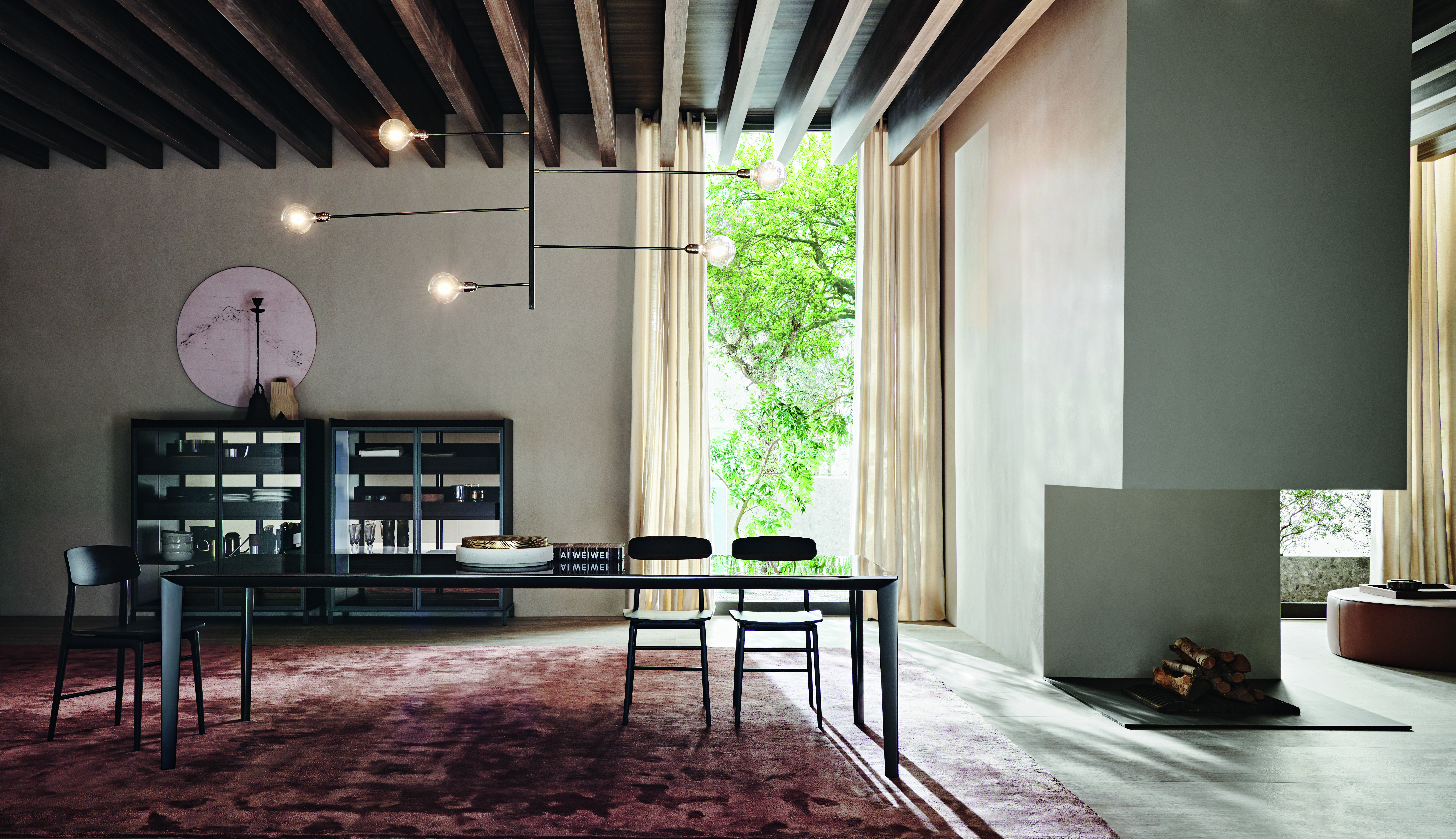 Molteni | OUTLINE | Molteni&C