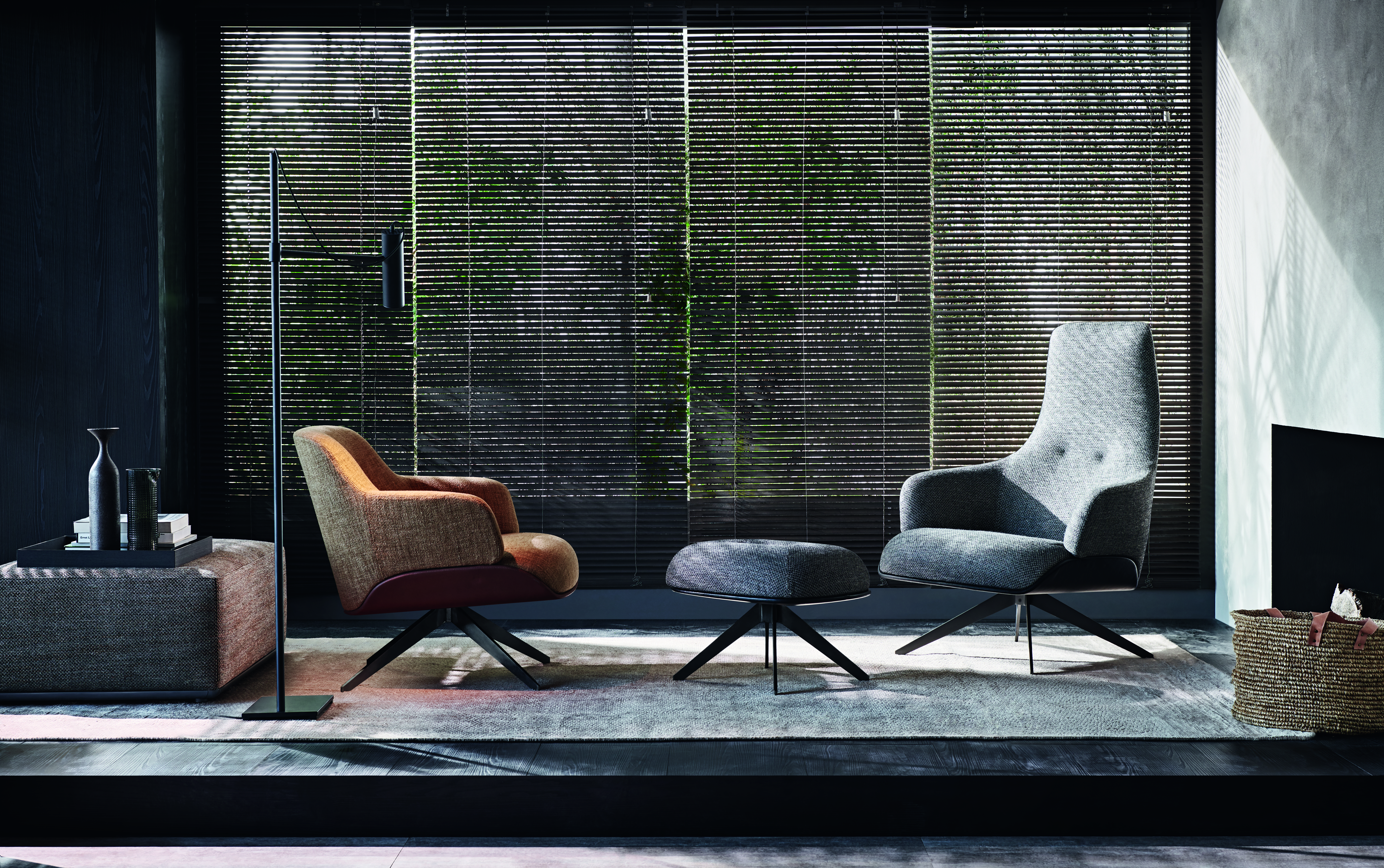 Molteni&C | KENSINGTON | Molteni&C
