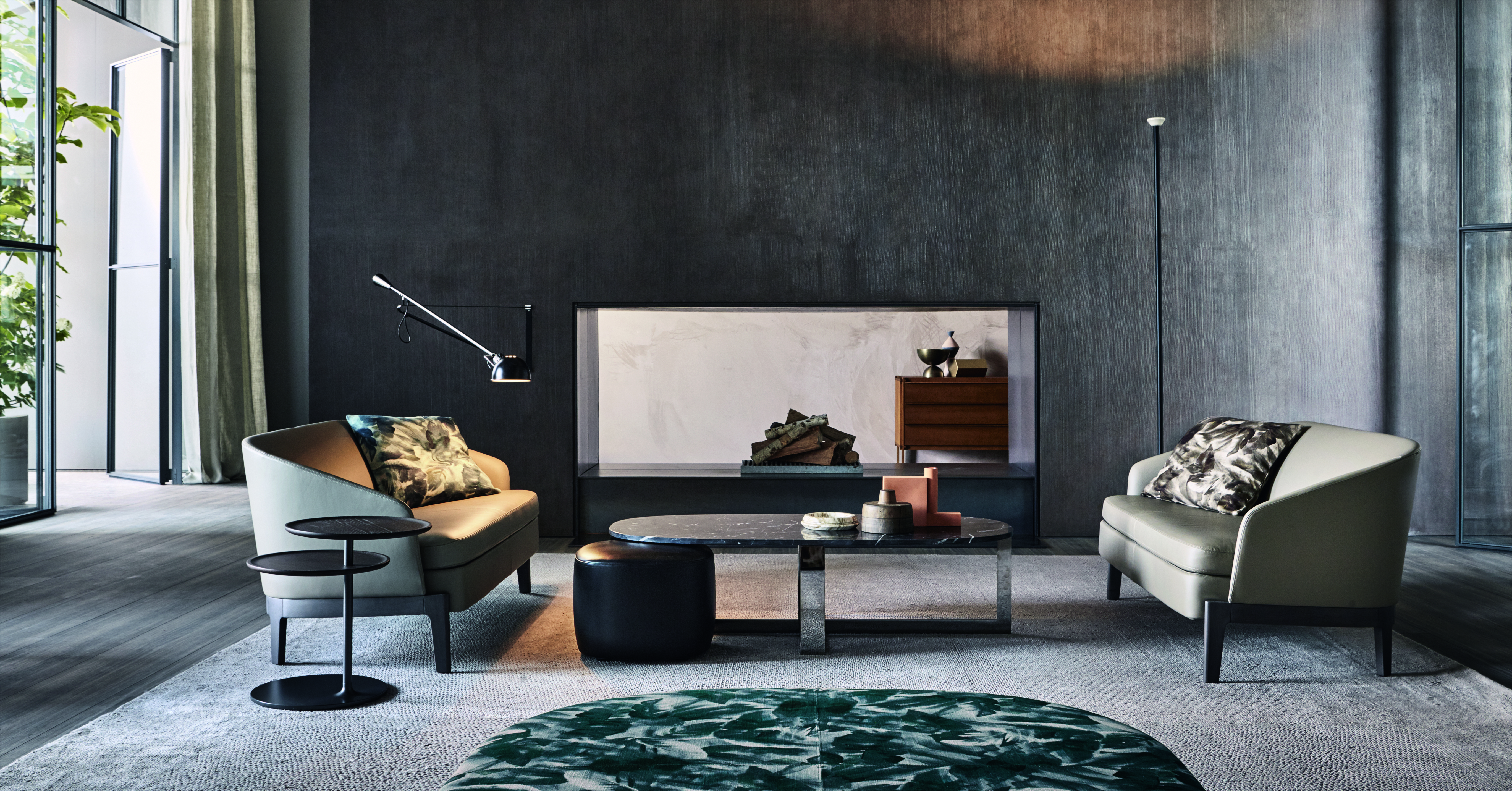Molteni | VICINO TABLE | Molteni&C